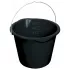 Plastic bucket : Mofèle:12 litres éco