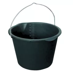 Veelzijdige plastic emmers Veelzijdige plastic emmers