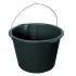 Plastic bucket : Mofèle:20 litres maçon