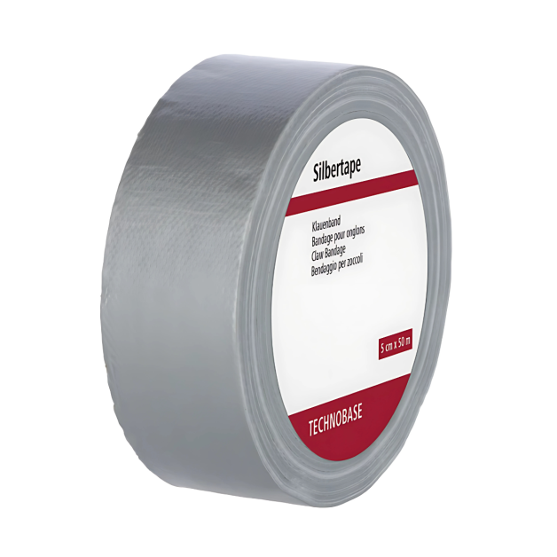 Bands for the feet of livestock animals