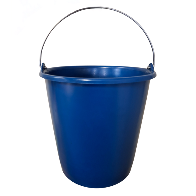 Veelzijdige plastic emmers Veelzijdige plastic emmers