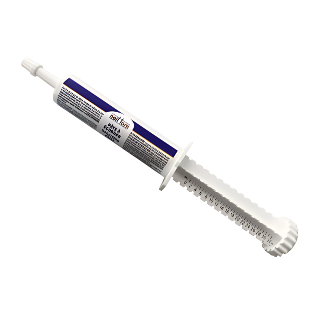 Nethorn dehorning paste for calves, 45 grams