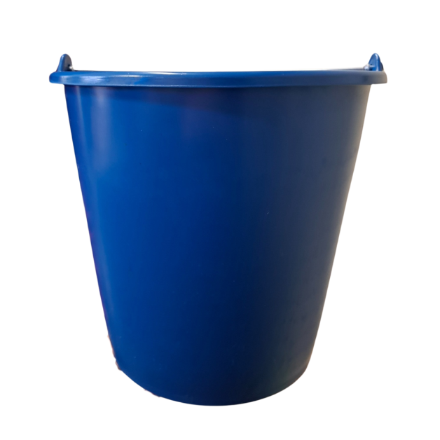 Multipurpose plastic buckets