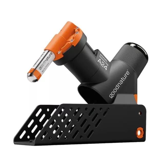 Goodnature, un piège contre les nuisible soucieux de l’environnement