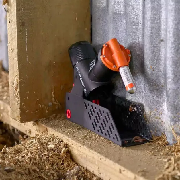 Goodnature, un piège contre les nuisible soucieux de l’environnement