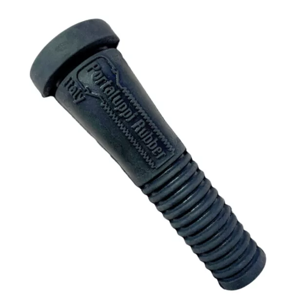 Plucker finger