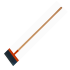 30 CM Handle Scraper : Product:Complete
