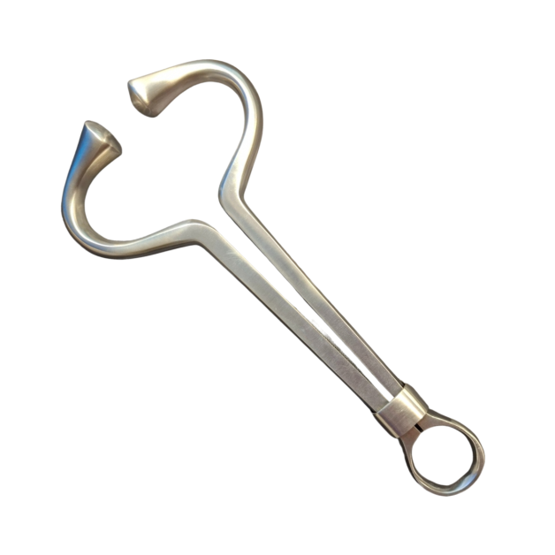 Bovine PRO fly pliers
