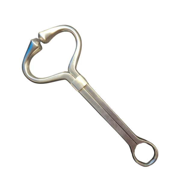 Bovine PRO fly pliers