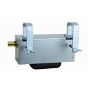 Float with stainless steel cover Suevia 513
