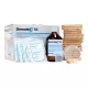 Démotec adhesive and sole kit for bovine hoof care