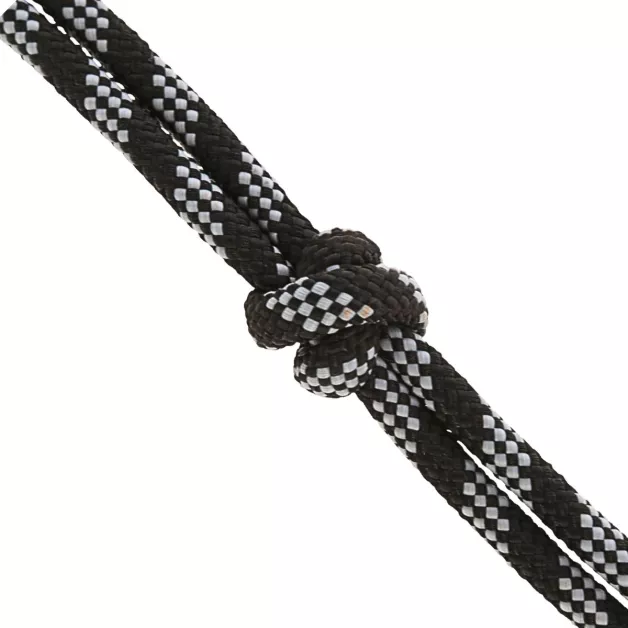 Geknoopte touwhalster voor paarden Geknoopte touwhalster voor paarden