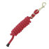 Norton tie-up ropes : Color:Burgundy red