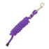 Norton tie-up ropes : Color:Purple