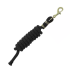 Norton tie-up ropes : Color:Black