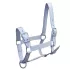 Draft horse halter : Model:Leather
