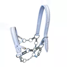 Halsters voor trekpaarden Halsters voor trekpaarden