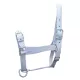 Halsters voor trekpaarden