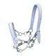 Halsters voor trekpaarden
