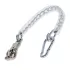 Bevestigingsaccessoire : Product:Ketting 70 CM