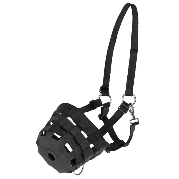 Muzzle basket Muzzle basket