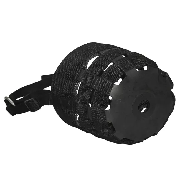 Muzzle basket