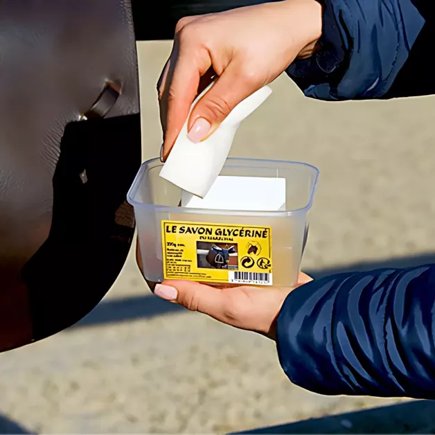 Maréchal Glycerin Soap