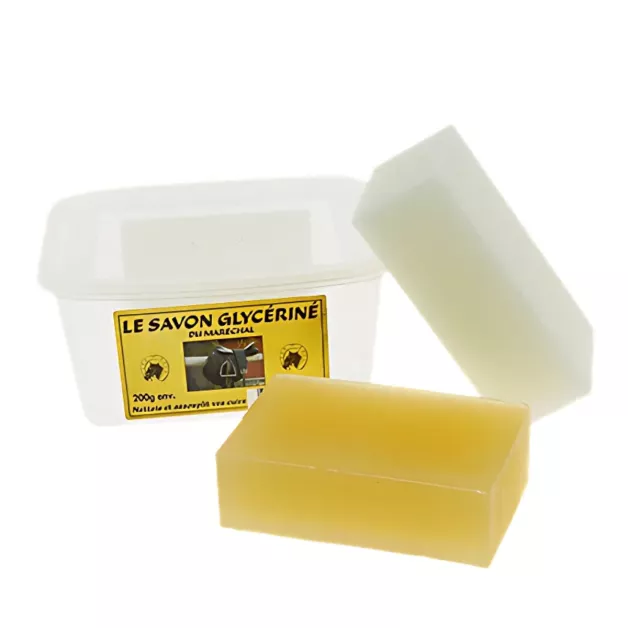 Glycerinezeep Maréchal