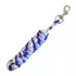 Norton tie-up ropes : Color:Blue, white, and gray