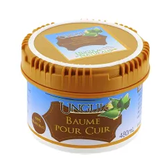 Baume pour cuir Baume pour cuir