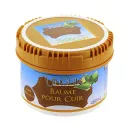 Baume pour cuir