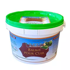 Baume pour cuir Baume pour cuir