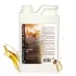 Runderpootolie : capaciteit:5 liter