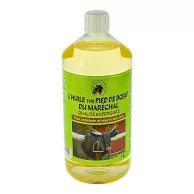 Beef foot oil - 1 liter