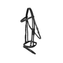 Leather bridle