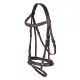 Bridon en cuir
