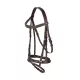 Bridon en cuir