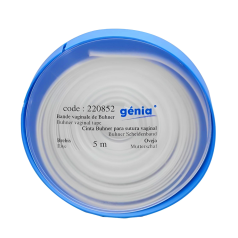 Bandes Vaginales de 5 m