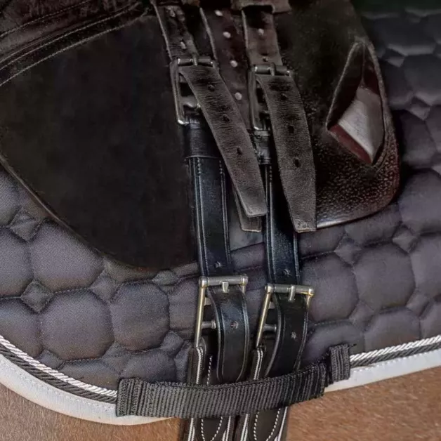 Black strap extension