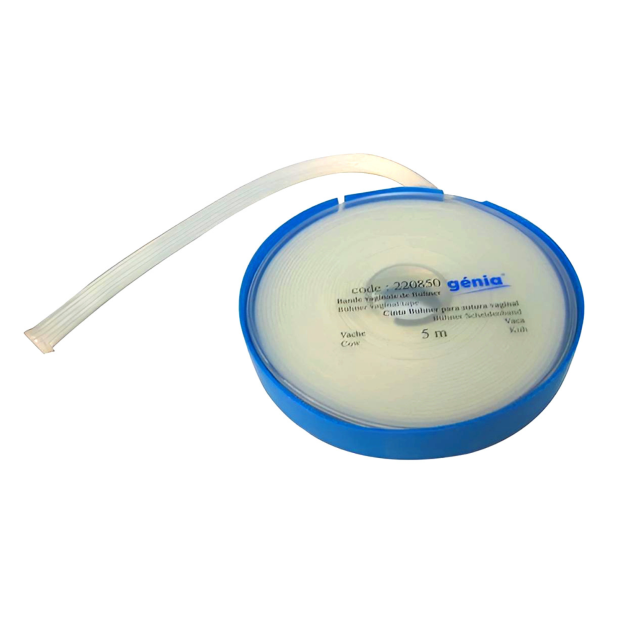 Bandes Vaginales de 5 m