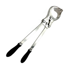 Burdizzo Clamp for Castrating Bull Calves