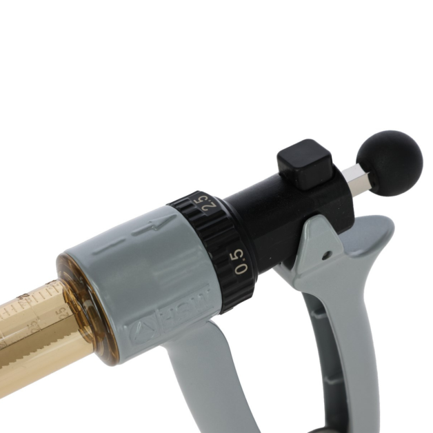 Vaccinatiespuit Multi Matic 50 ml