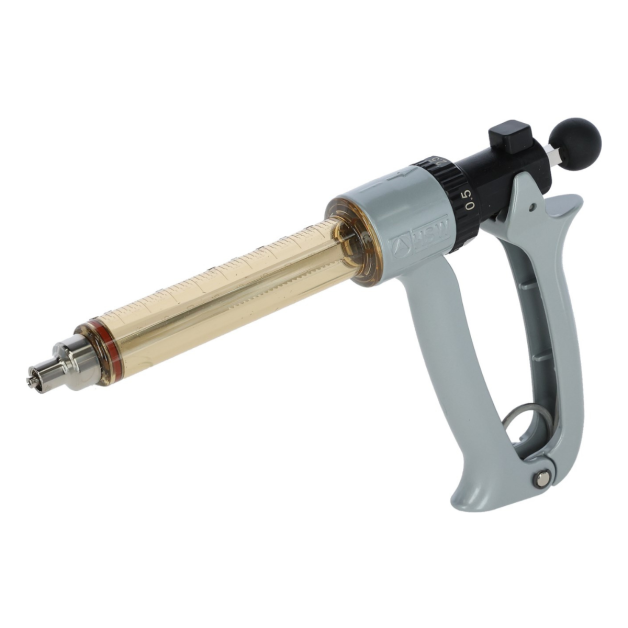 Vaccinatiespuit Multi Matic 50 ml