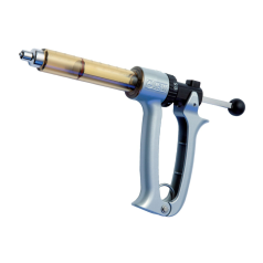 Vaccinatiespuit Multi Matic 50 ml Vaccinatiespuit Multi Matic 50 ml