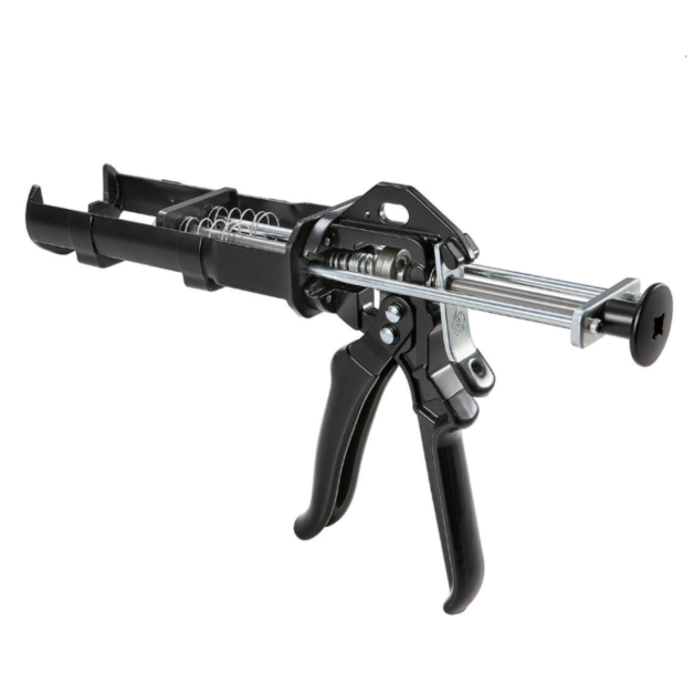 Two-Component Glue Block Bond and its accessories