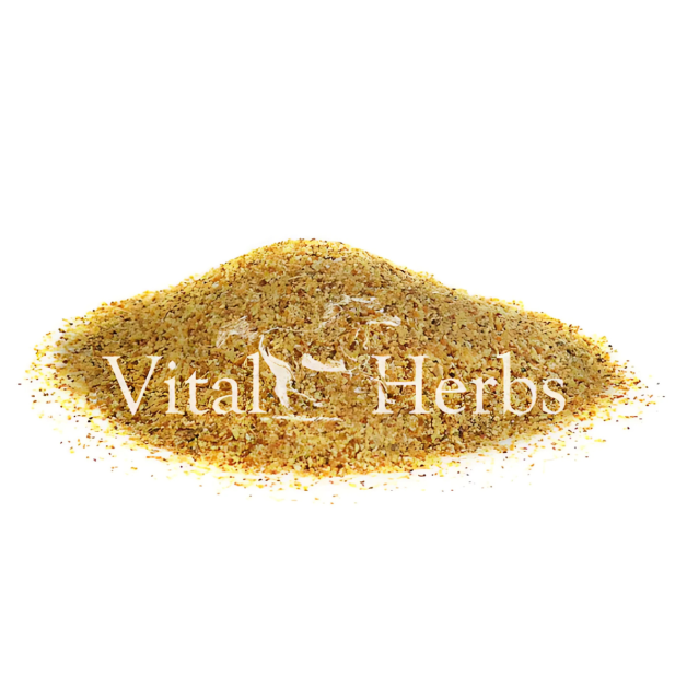 Vital Herbs : Complément à Vital Herbs : Complément à