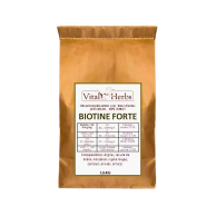 Vital Herbs, Biotine & MSM 1,8 kg