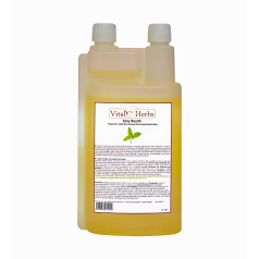 Vital Herbs, Gemakkelijke Ademhaling Vital Herbs, Gemakkelijke Ademhaling