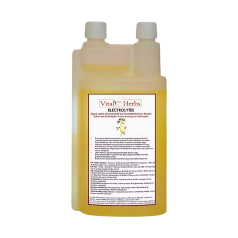 Vital Herbs, vloeibare elektrolyten 1 liter Vital Herbs, vloeibare elektrolyten 1 liter