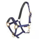 Norton nylon halter for foal